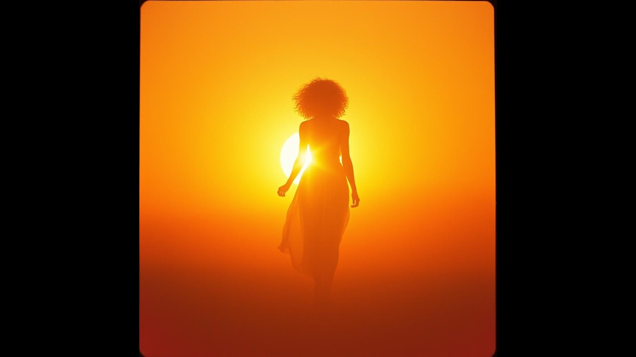 QUEEN4U - Today Is The Day