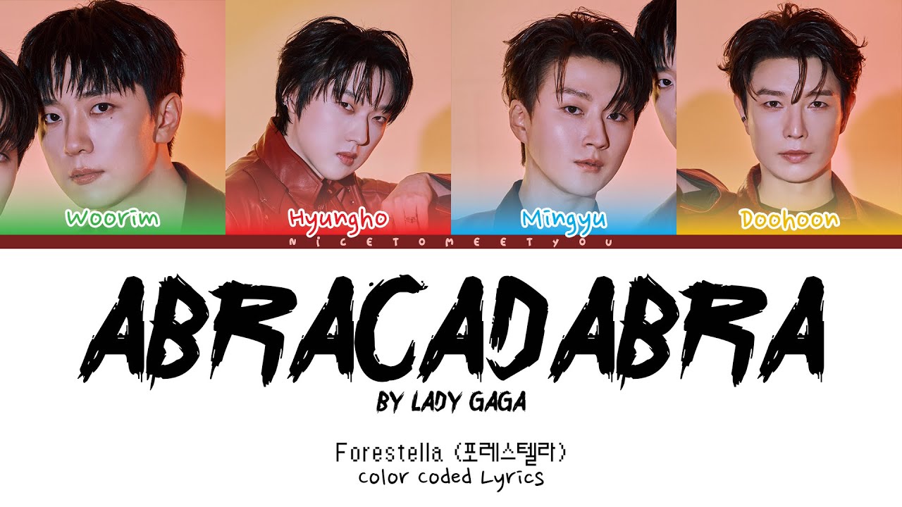 Forestella (포레스텔라) - 
