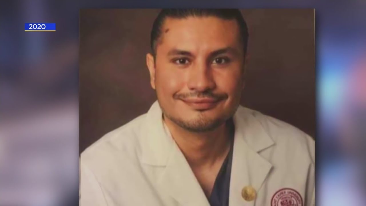 Family to hold vigil for nurse killed in Little Village