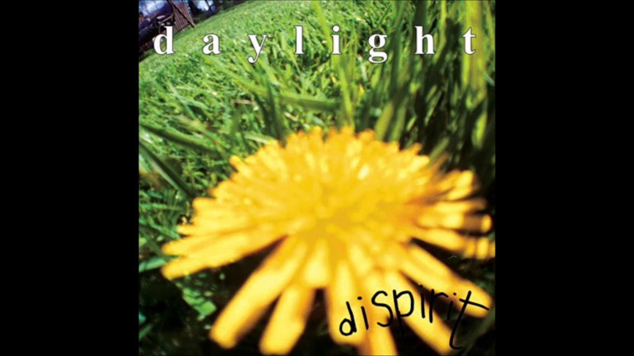 Daylight - Dispirit 2010 (Full EP)