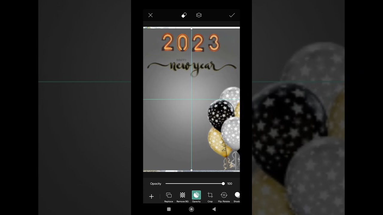 #shorts picsart new year photo editing// happy new year photo editing// #apnaeditor #picsart