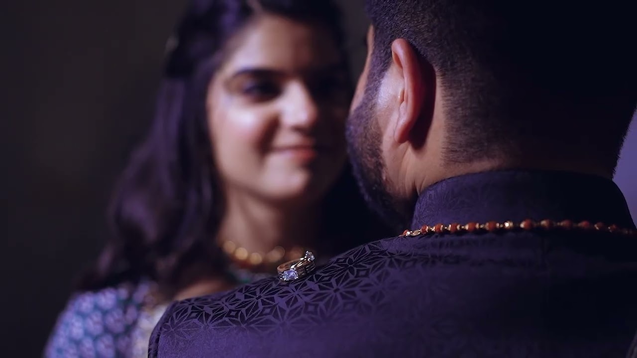 Shivam weds Shallu