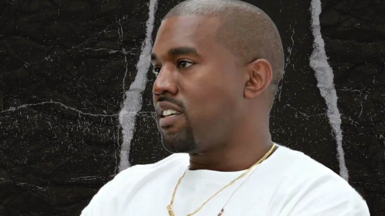 Kanye West - Crack Music ( Acapella Version)(HQ)