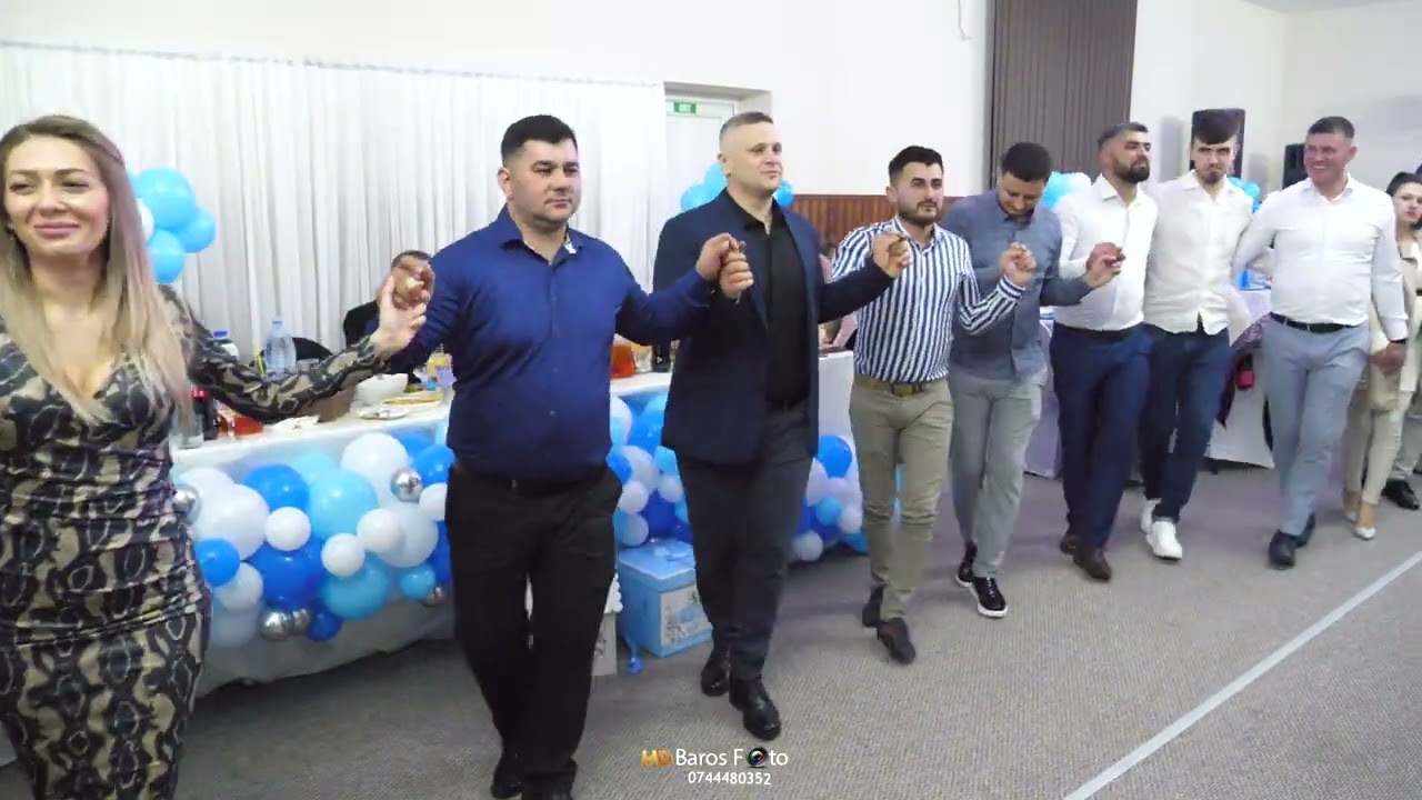 Botez Bistrita George Vlad Super colaj Brauri & Ardelene