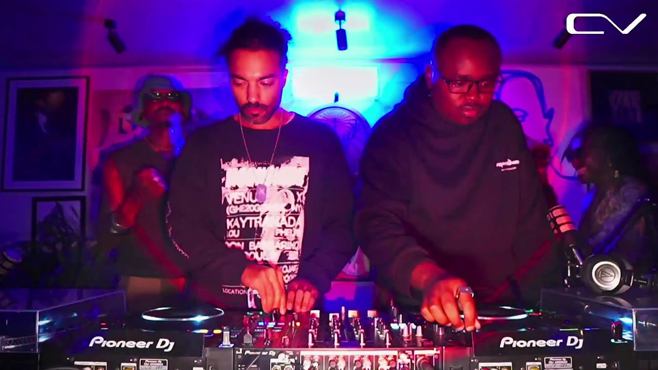 BADMAN BANTOU - Studio Can-V - 26.02.26