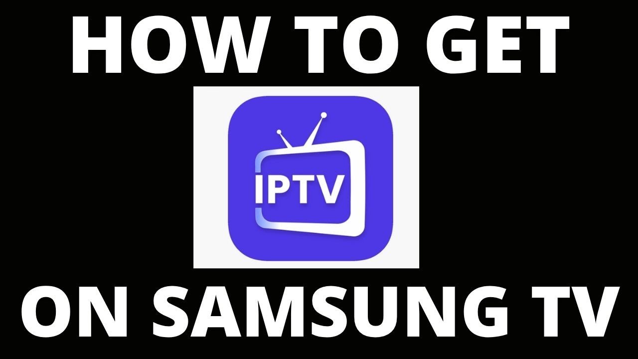 Jak zainstalować aplikację IPTV Smarters Pro na telewizorze Samsung