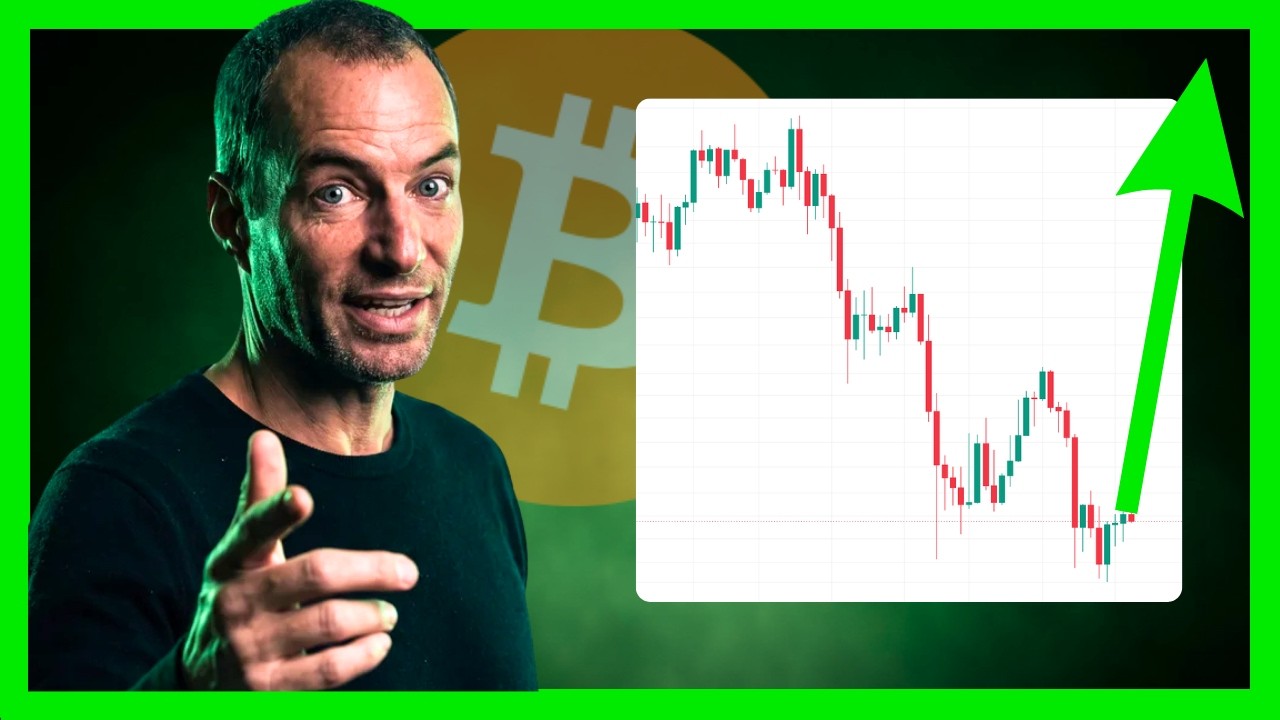 Биткоин РАСТЕТ. Очередь за Ethereum?