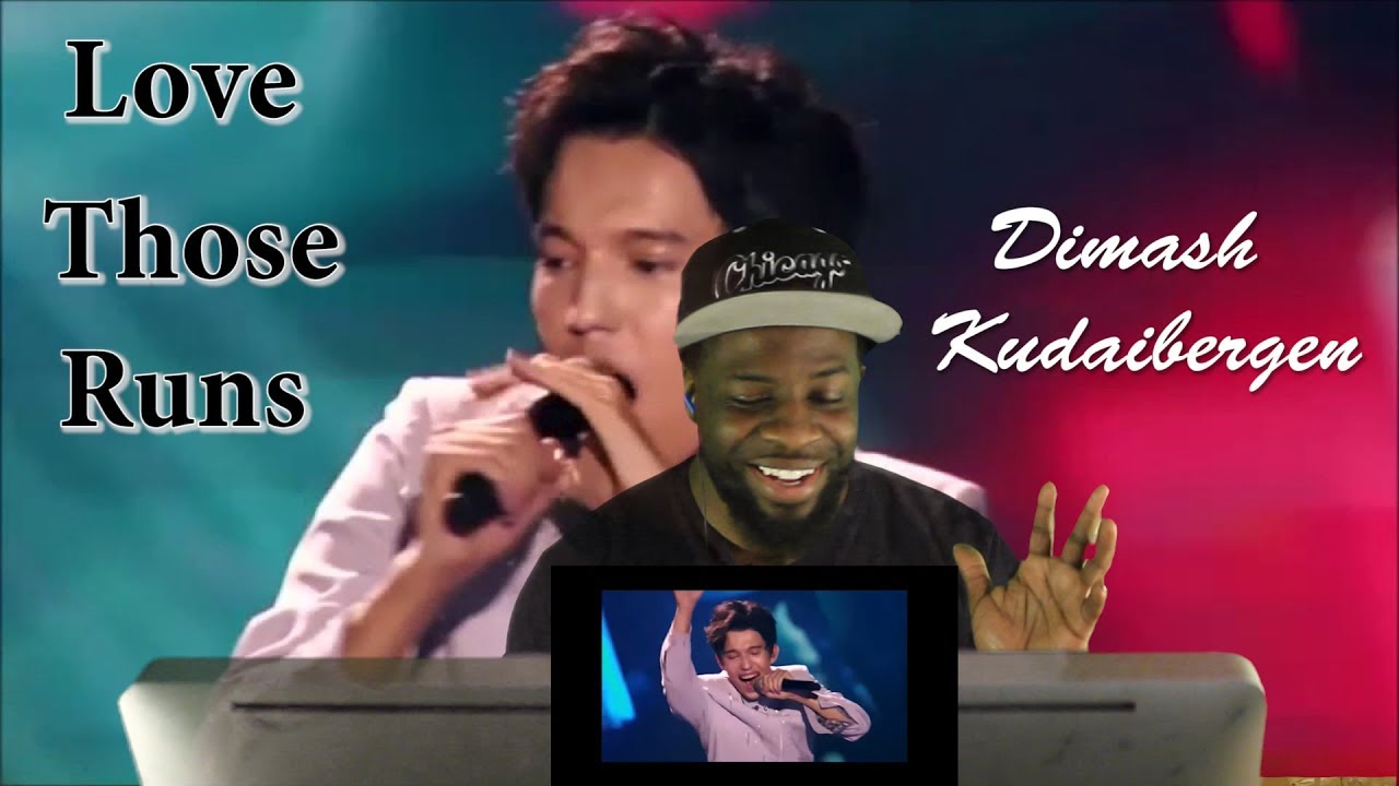 Musician reacts to | Dimash Kudaibergenov - THE DIVA DANCE - Bastau Concert - 2017