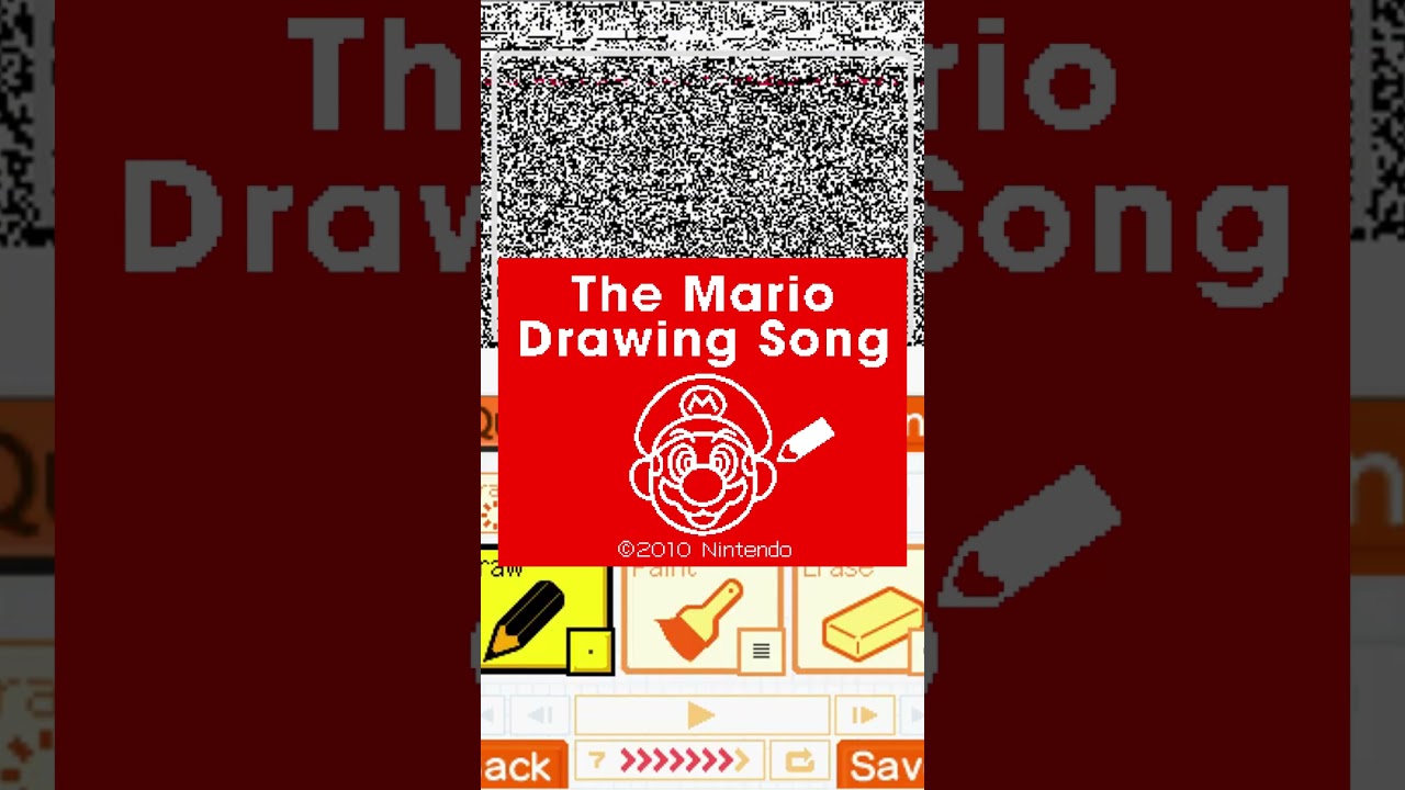 Who Remembers THIS About Flipnote Studio?!