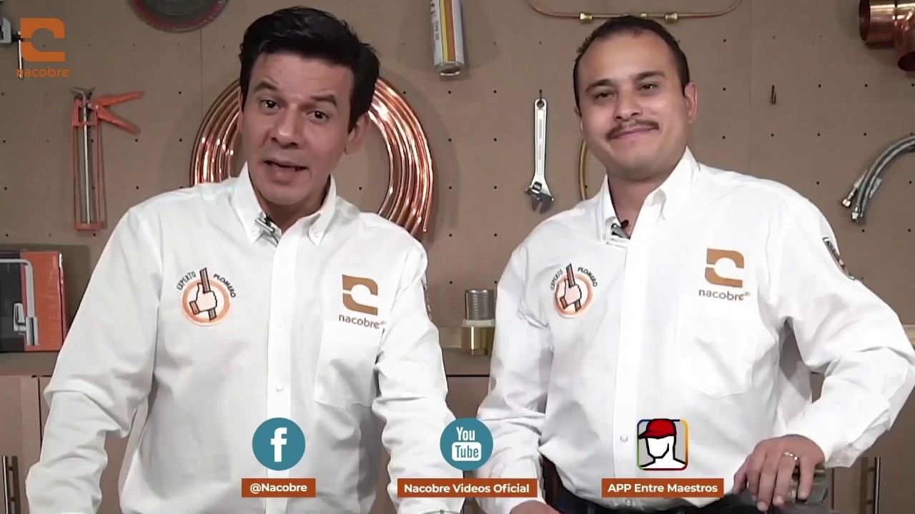 Corte y soldadura en instalaciones de agua y gas