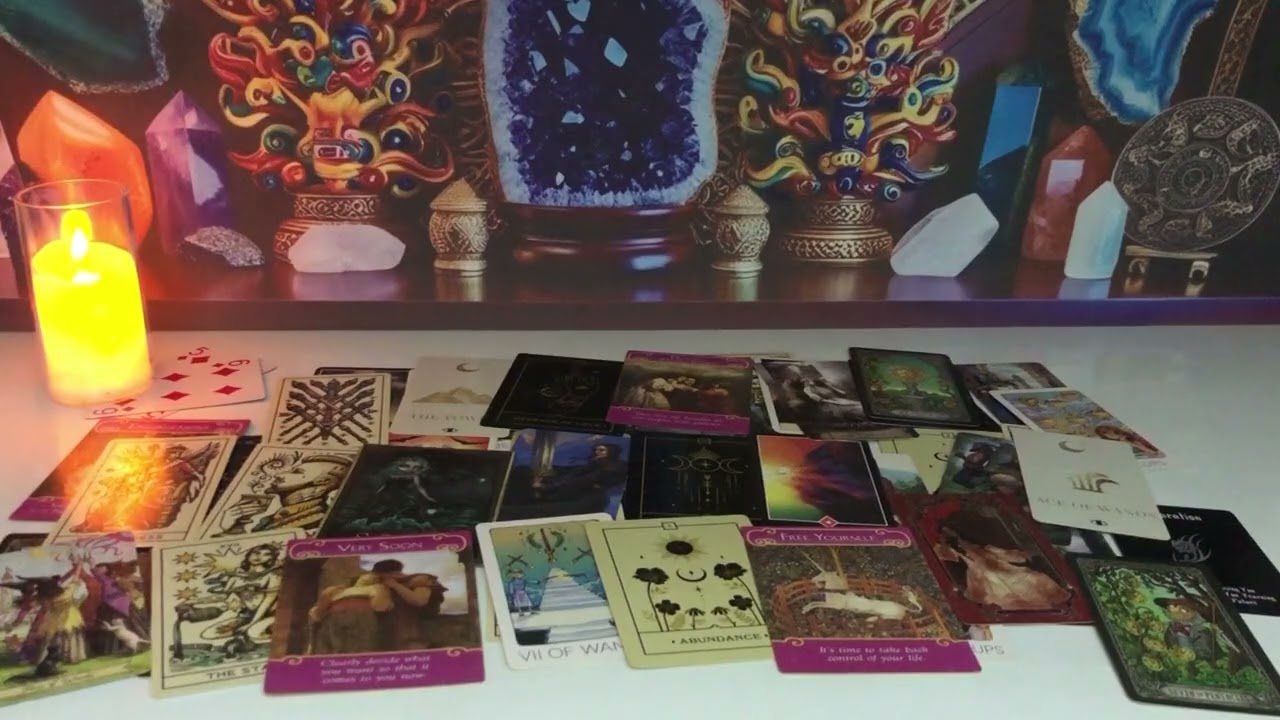 CANCER   STAY AWAY FROM THIS PERSON HES DANGEROUS ! CANCER  TAROT LOVE READING