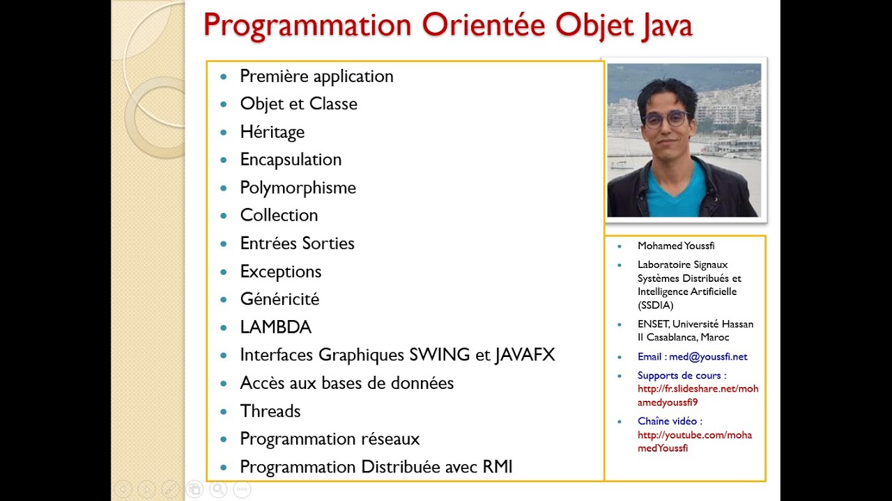 Part 6- POO JAVA Polymorphisme