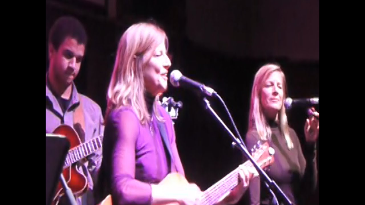 Colleen Kattan - Joni Mitchell's 