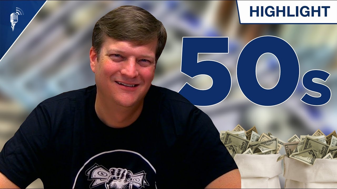 Average 401(k) Balance For a 50 Year Old