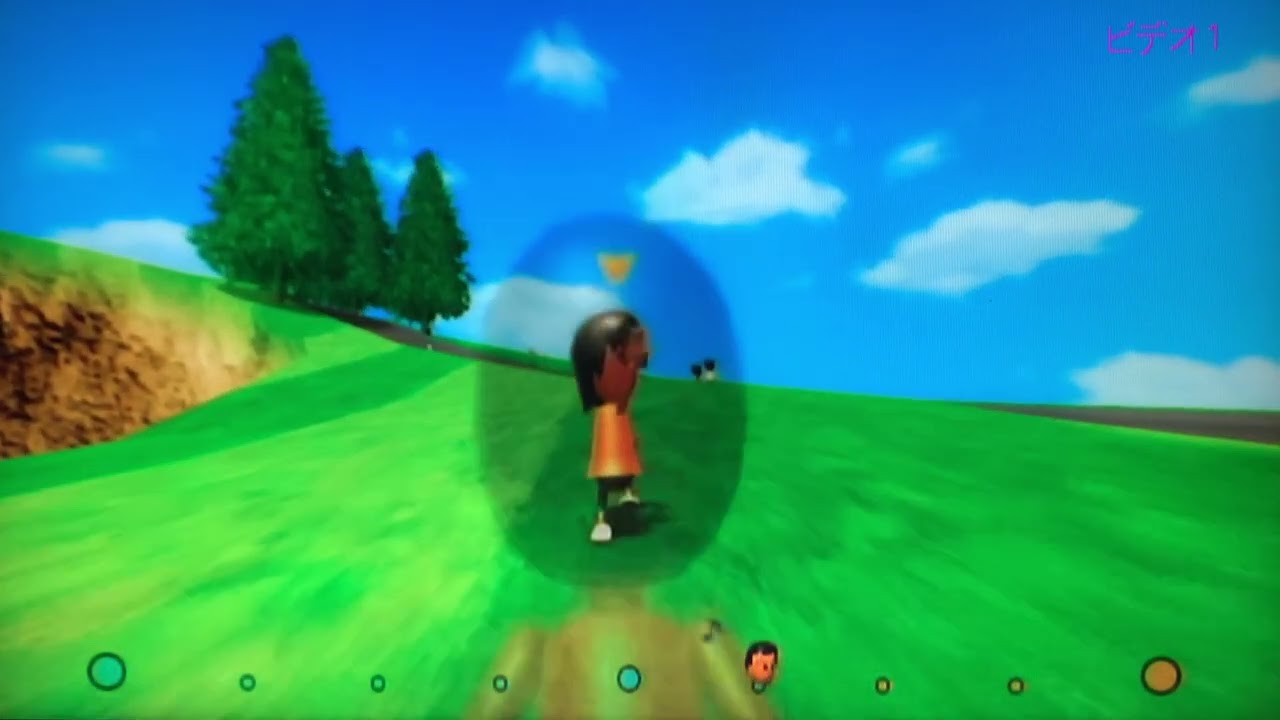 2026.3.5 PM7 After dinner #jogging #wii #wiifit 
