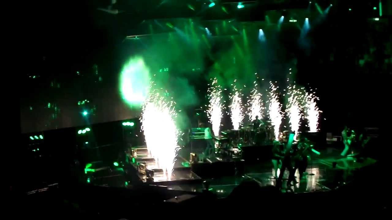 Bruno Mars - 