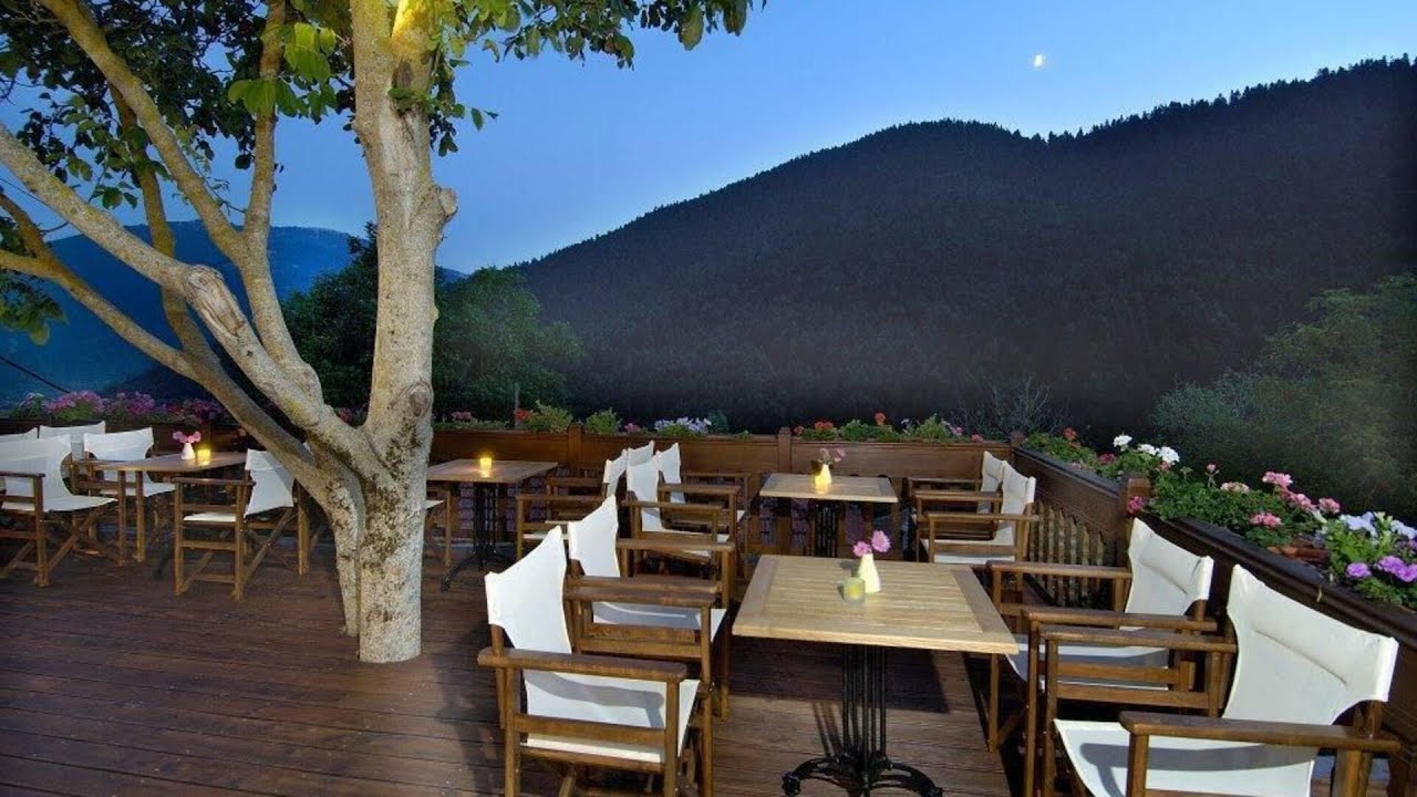 Emotions Country Resort, Karpenisi, Greece | Travel With Navya