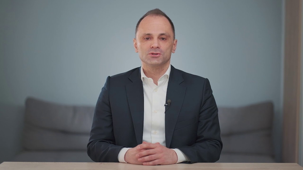 Видео порака на министерот Венко Филипче до здравствените работници