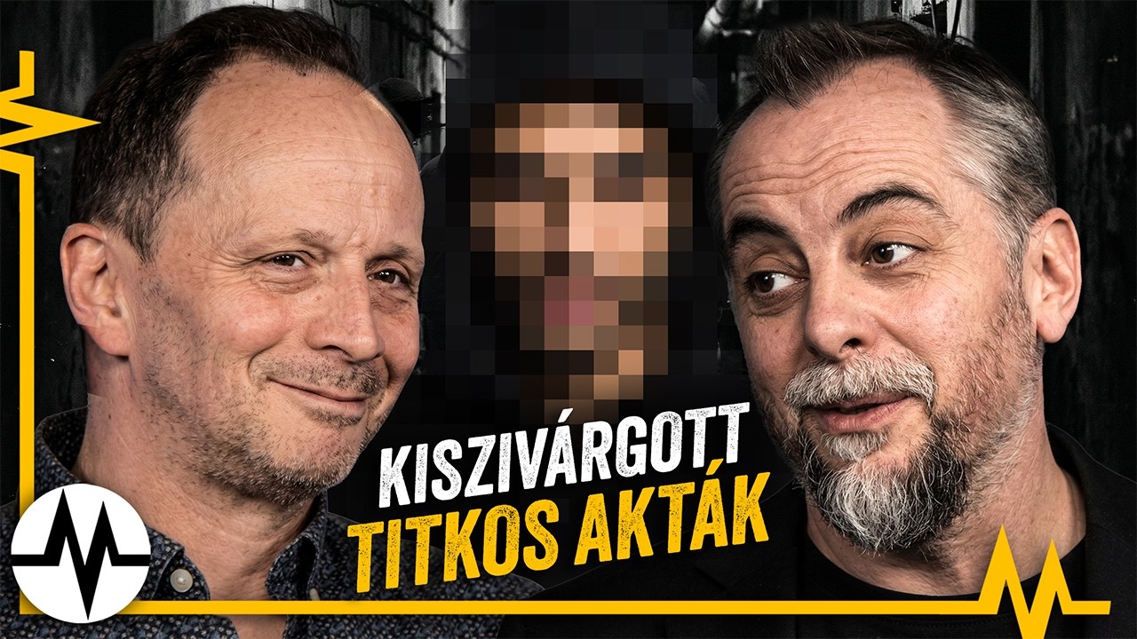 A leg&uacute;jabb kisziv&aacute;rogtatott titkos akt&aacute;k | Mog&aacute;cs Vs. Janklovics | Bolondok haj&oacute;ja