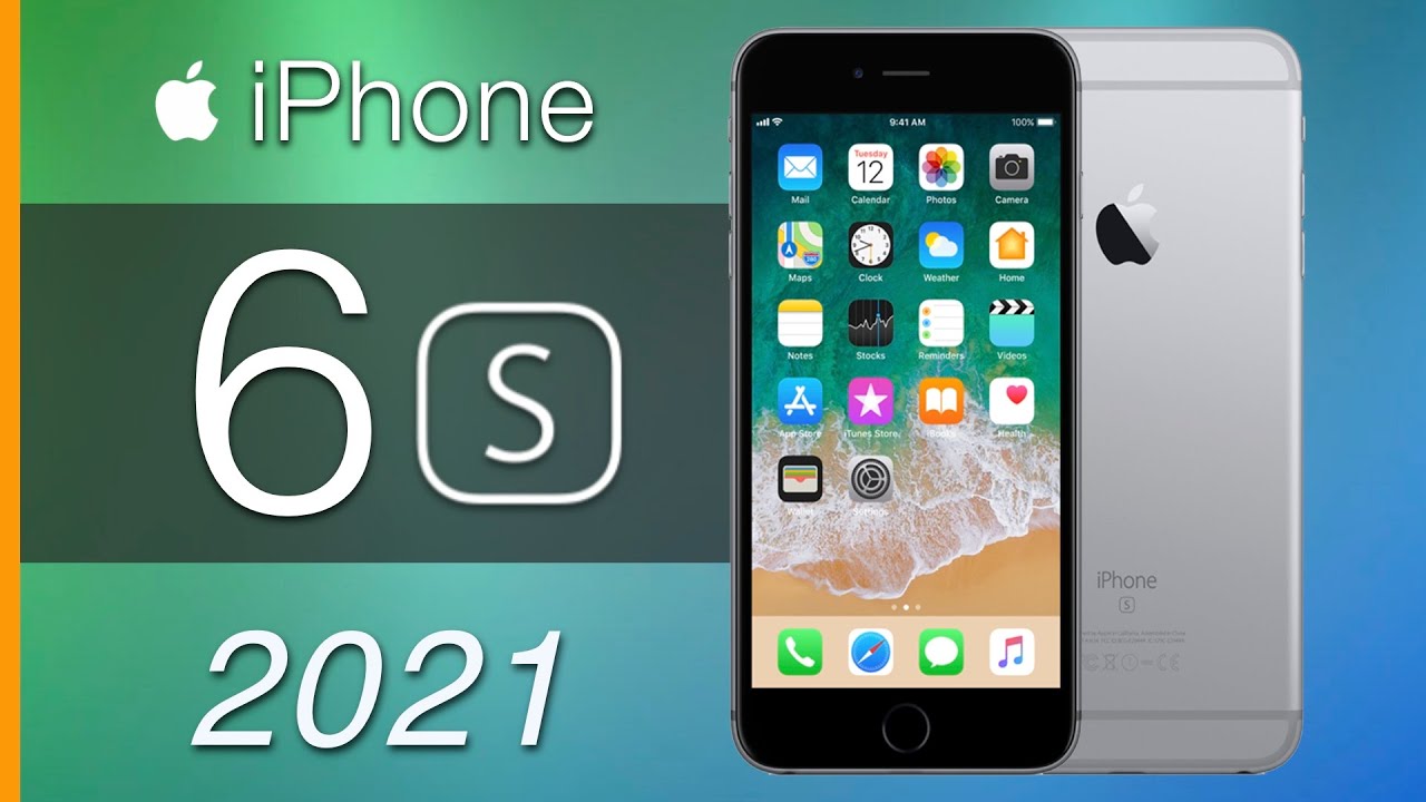 iPhone 6s u 2021. godini | RECENZIJA | Da li se isplati ?