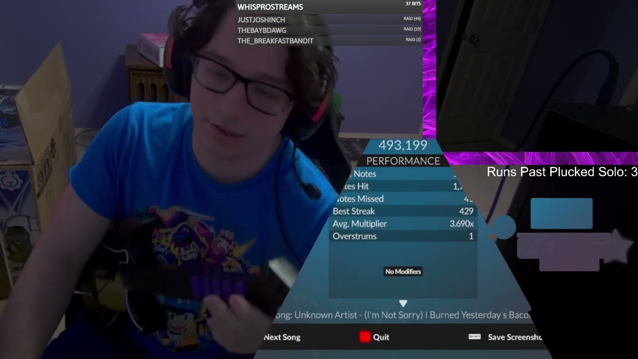 🚨APN GRIND🚨ANOTHER GRIND DAY | PB: -1 1348NS