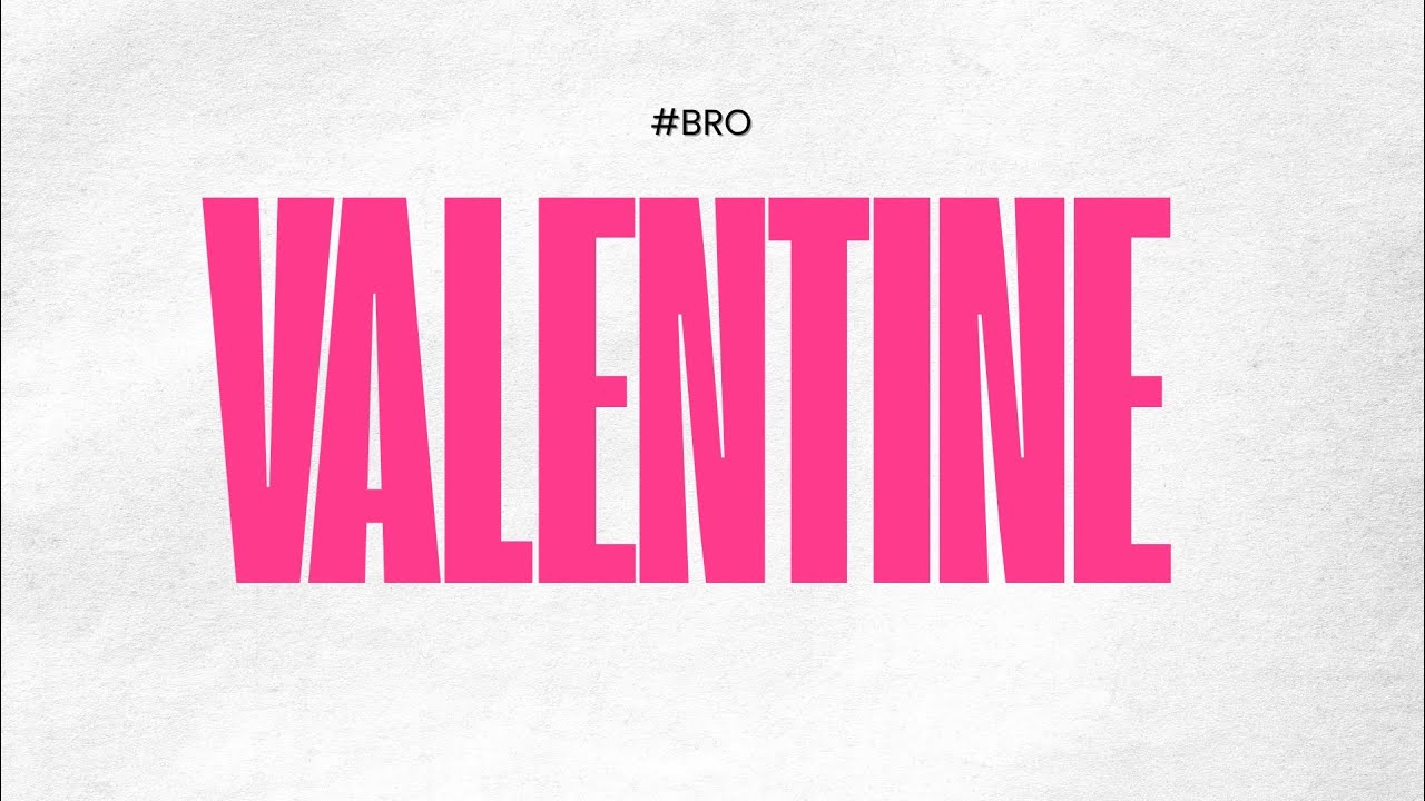 Tum Ho Toh Valentine Roz Lage 💕 | Deep Emotional Love Song | Valentine Special