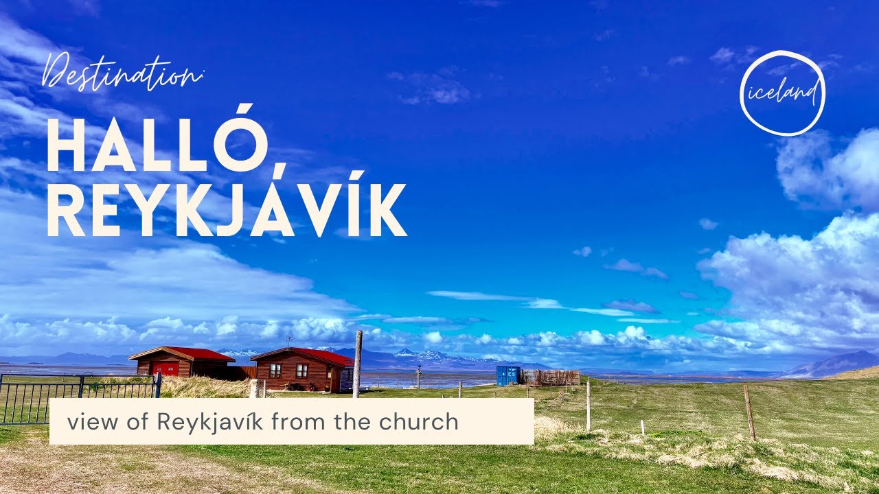 a lovely day in Reykjavík as a tourist! #iceland | Winnie not the Pooh