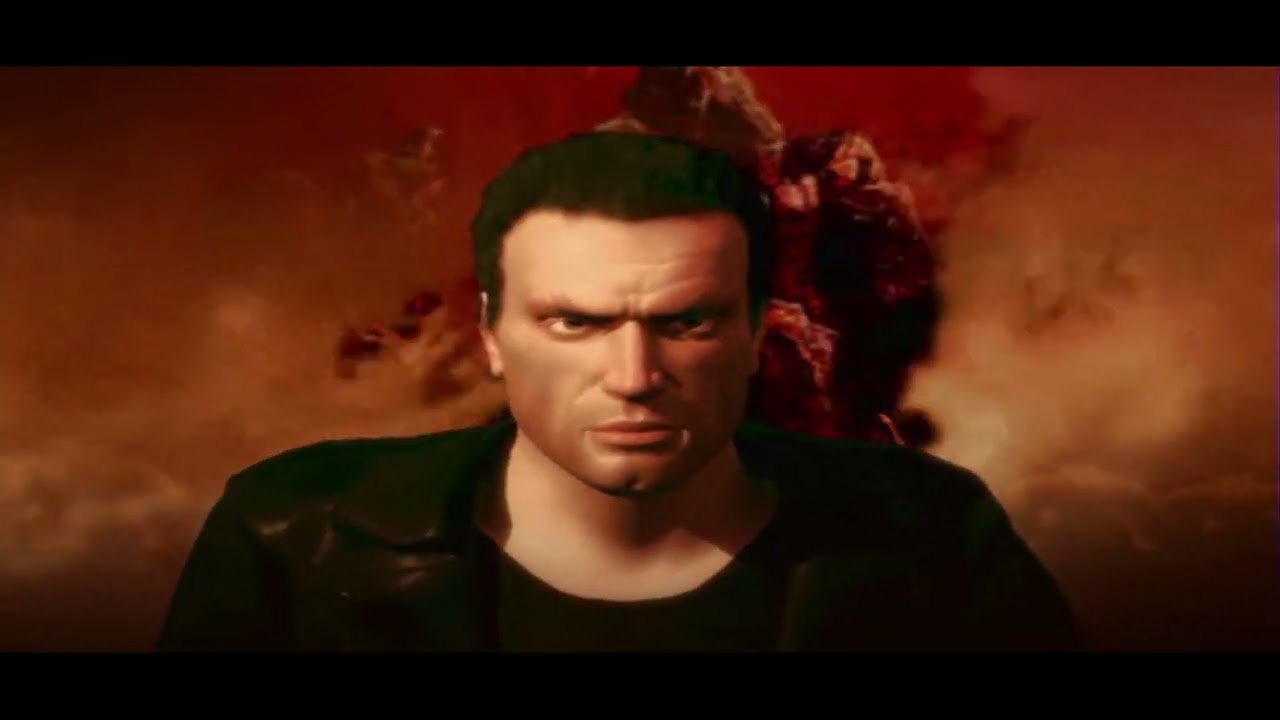 Painkiller Walkthrough #30 - C5L4 - Hell (100%)