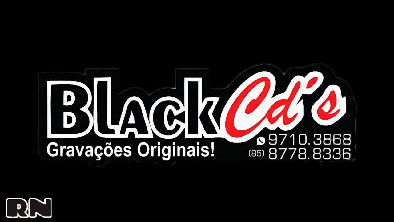 BANDA GALICIA 2020 BLACK CDS