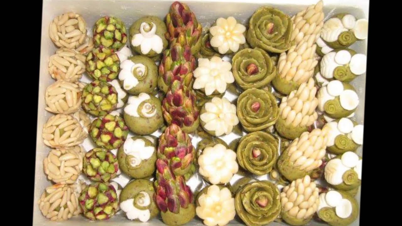 Patisserie Orientale de Kairouan