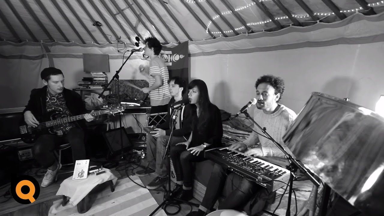 INÜIT - Session Acoustique - 