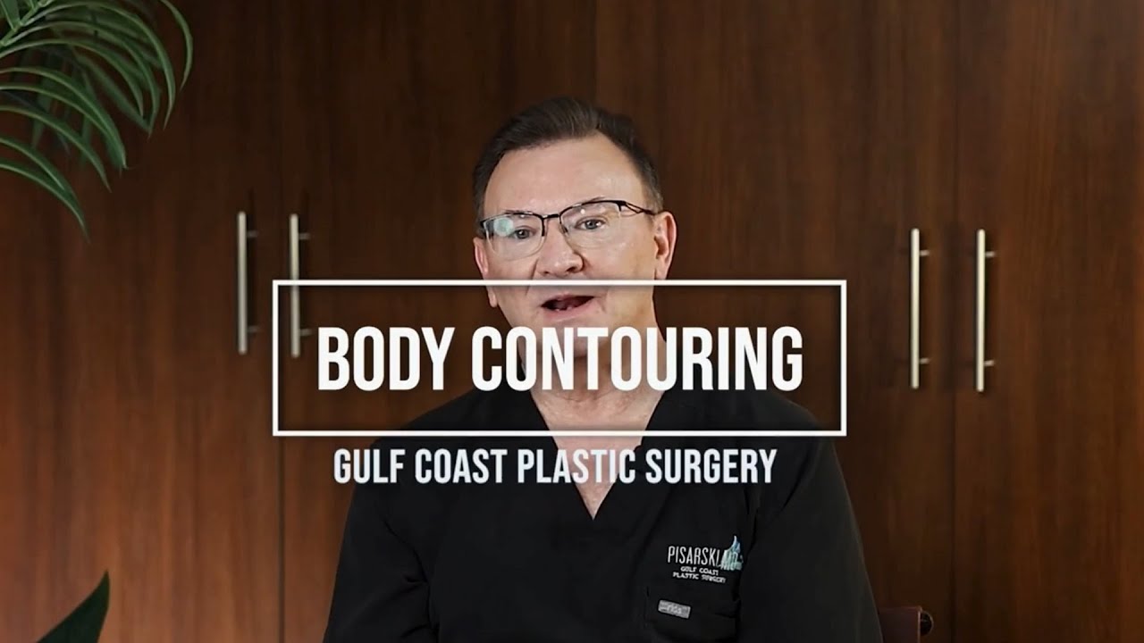 Surgical Options for Body Contouring (what can you do to improve your body contour)