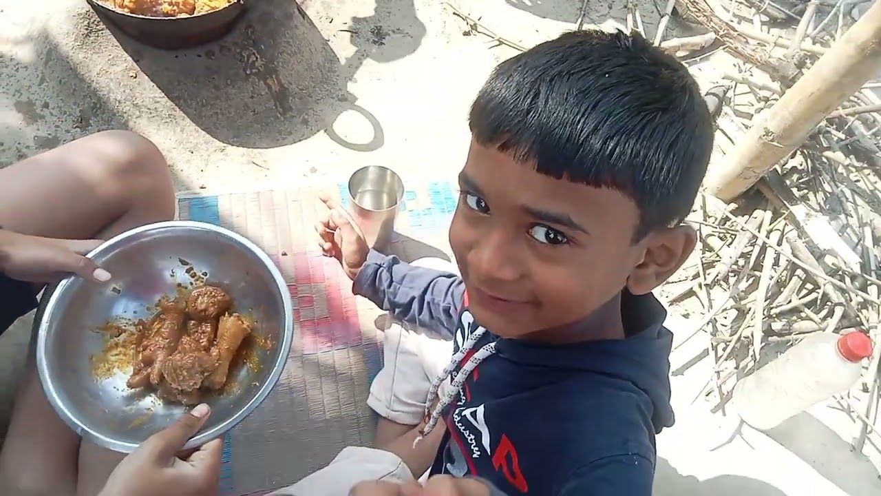 Bapa ghara mojamsti karuthile didi au mu 😃