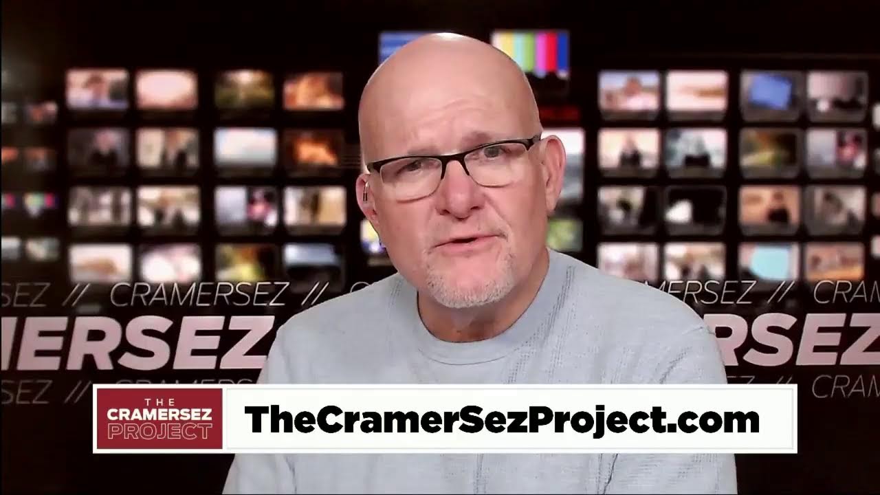 The CramerSez Project | Minneapolis Attack On Ice