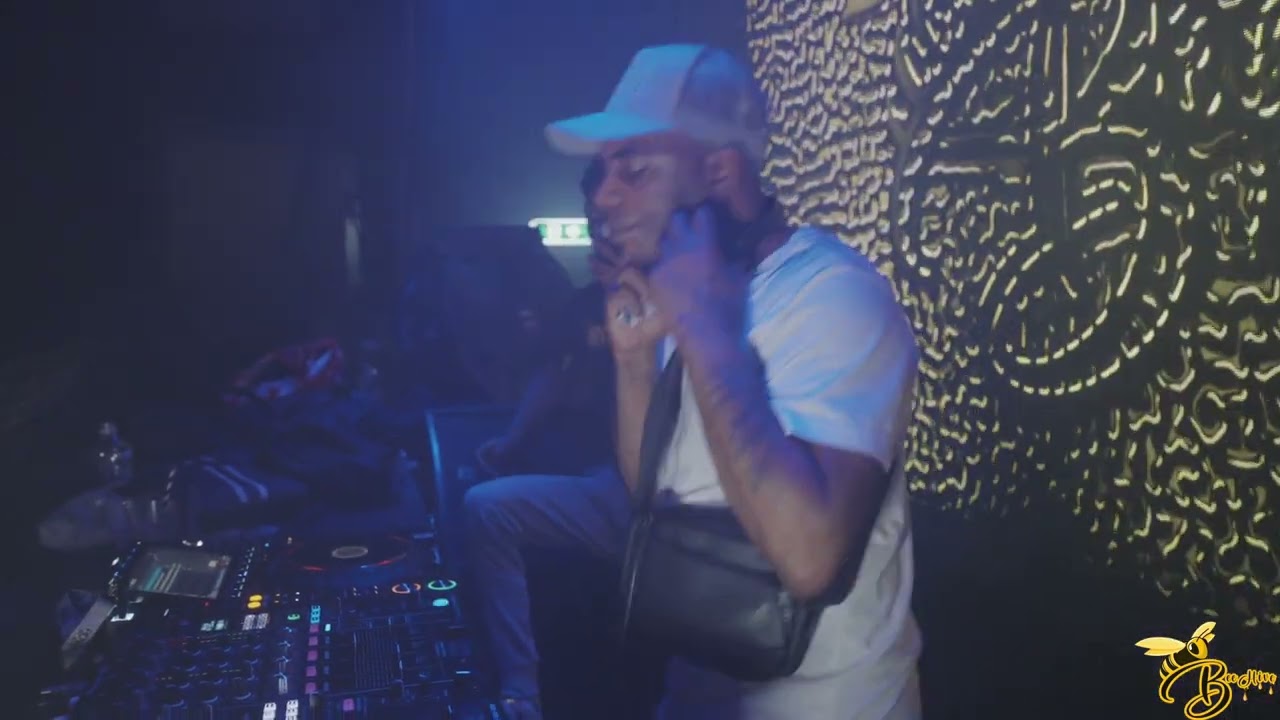 Wigman  Live Set | Beezo & Friends | 6.4.24| @EGGLONDONTV (resident)🐝