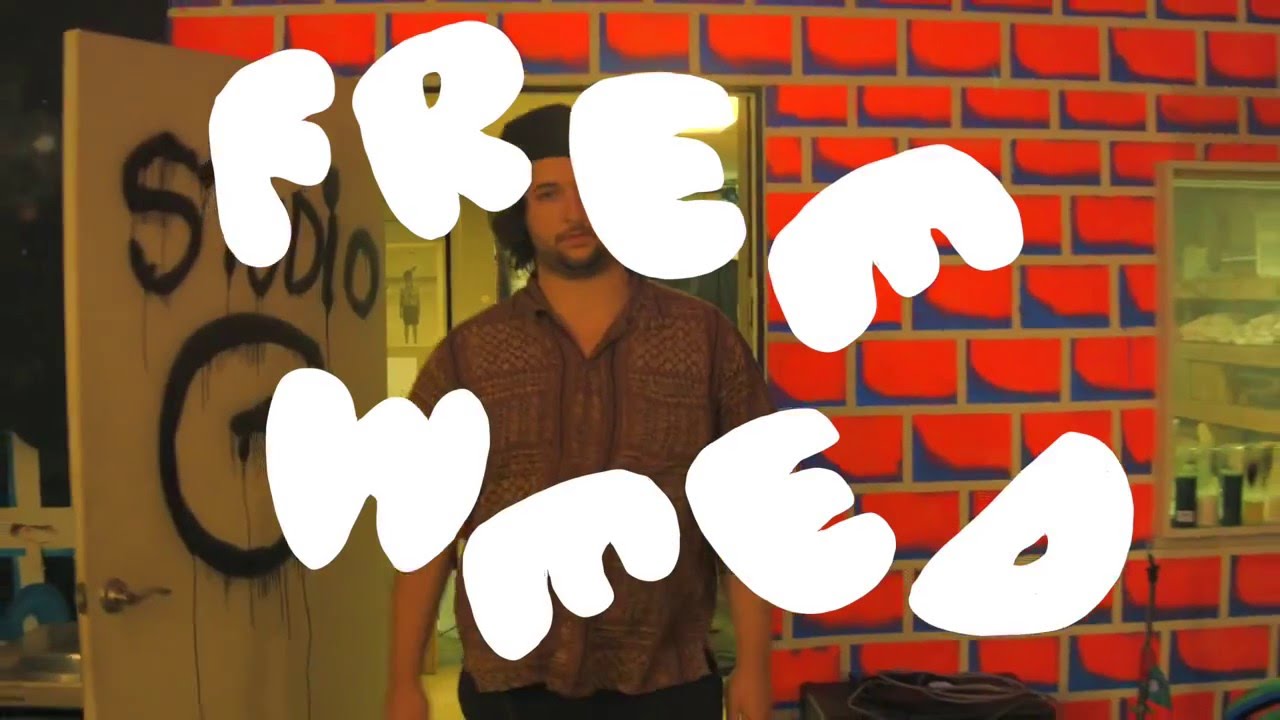 Free Weed - 