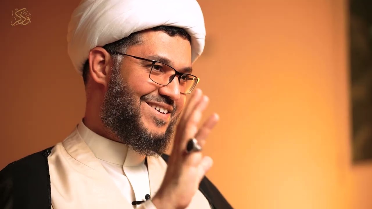 وذكر | الحلقة 21 | تقديم سماحة الشيخ علي المسترشد | بعنوان الحرص والطمع