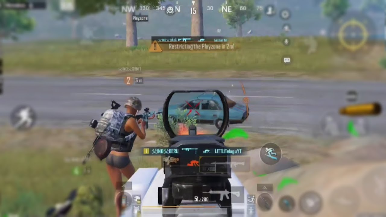 Bgmi clutch dominator lobby (iQOO NEO 10R gameplay 120fps) and PUBG clutch world ✅❤️