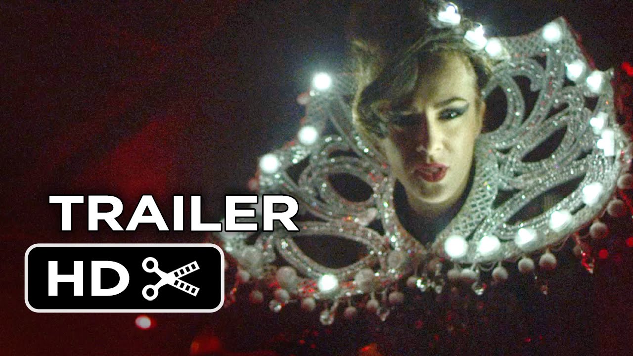 Club Life Official Trailer 1 (2015) - Jessica Szohr, Jerry Ferrara Movie HD