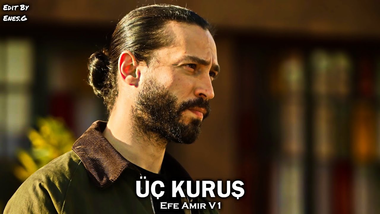 Üç Kuruş Müzikleri | Efe (Test Version)