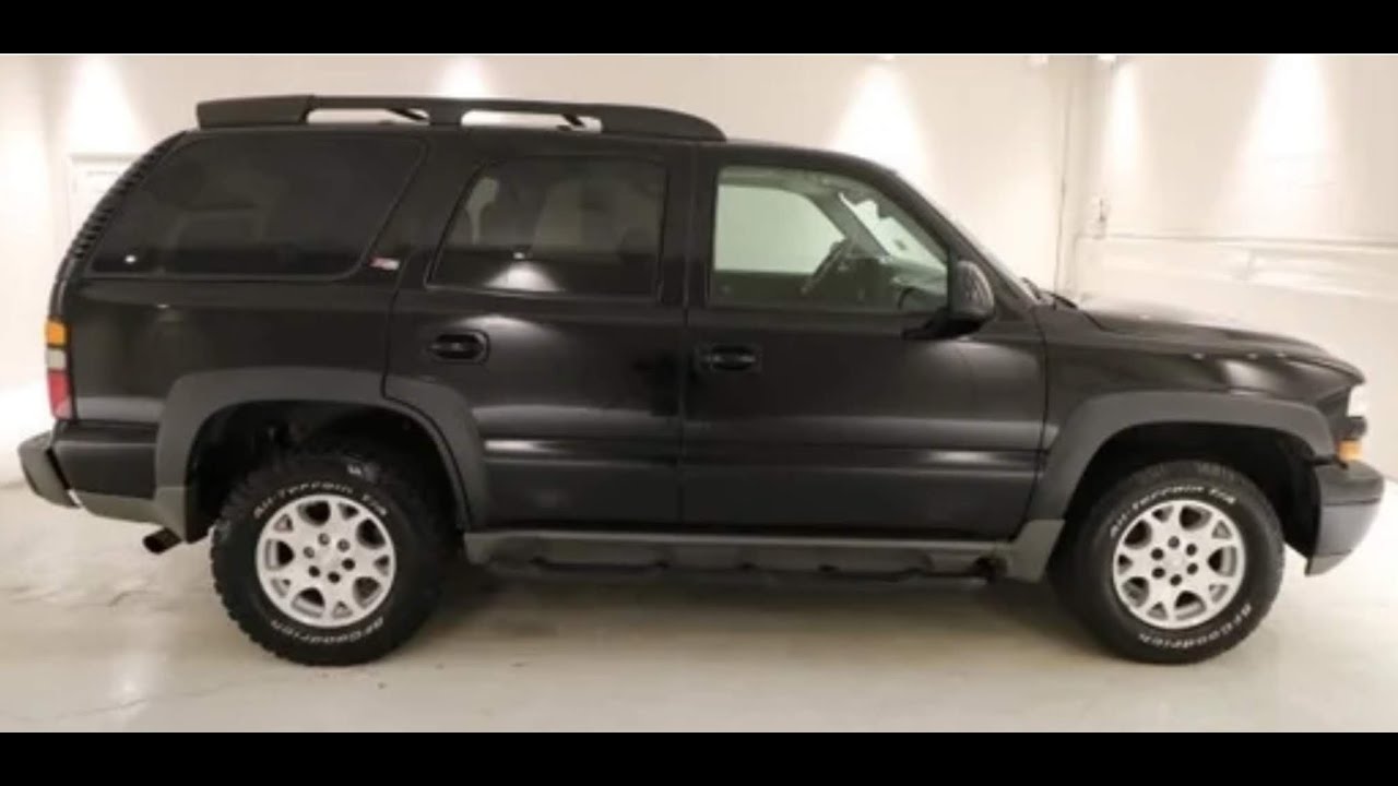 2006 CHEVY TAHOE REAR BRAKE LINE REPL. P3