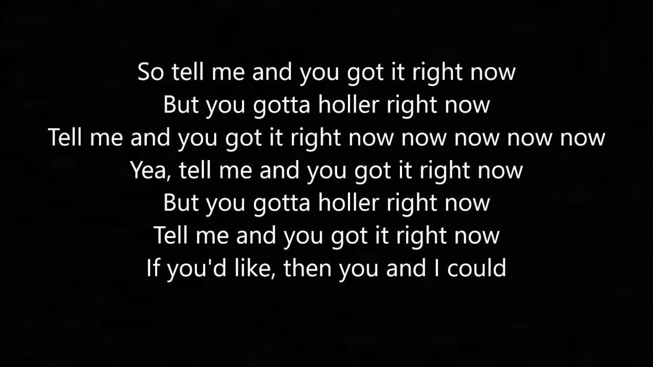 Rain Check - By: Eventide (Lyrics)