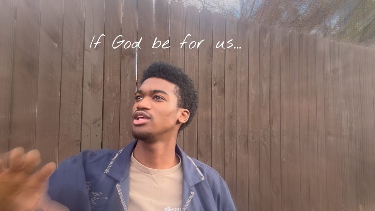 A GREAT scripture to take into 2026!