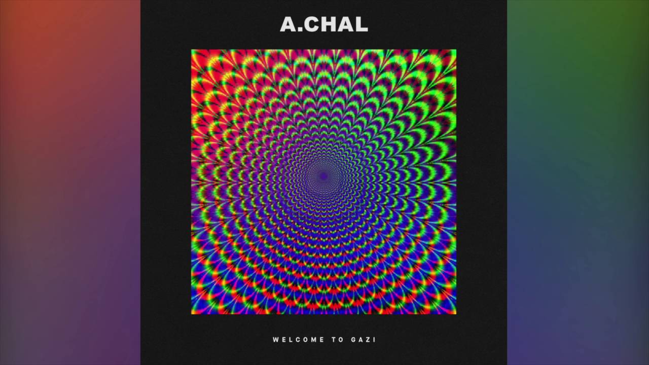 A.CHAL - Far from Home (Official Audio)