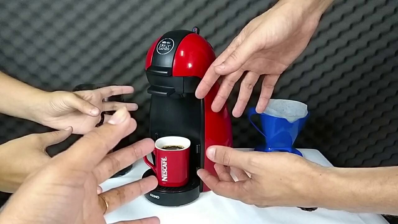 Cafez&atilde;o & Inova&ccedil;&atilde;o