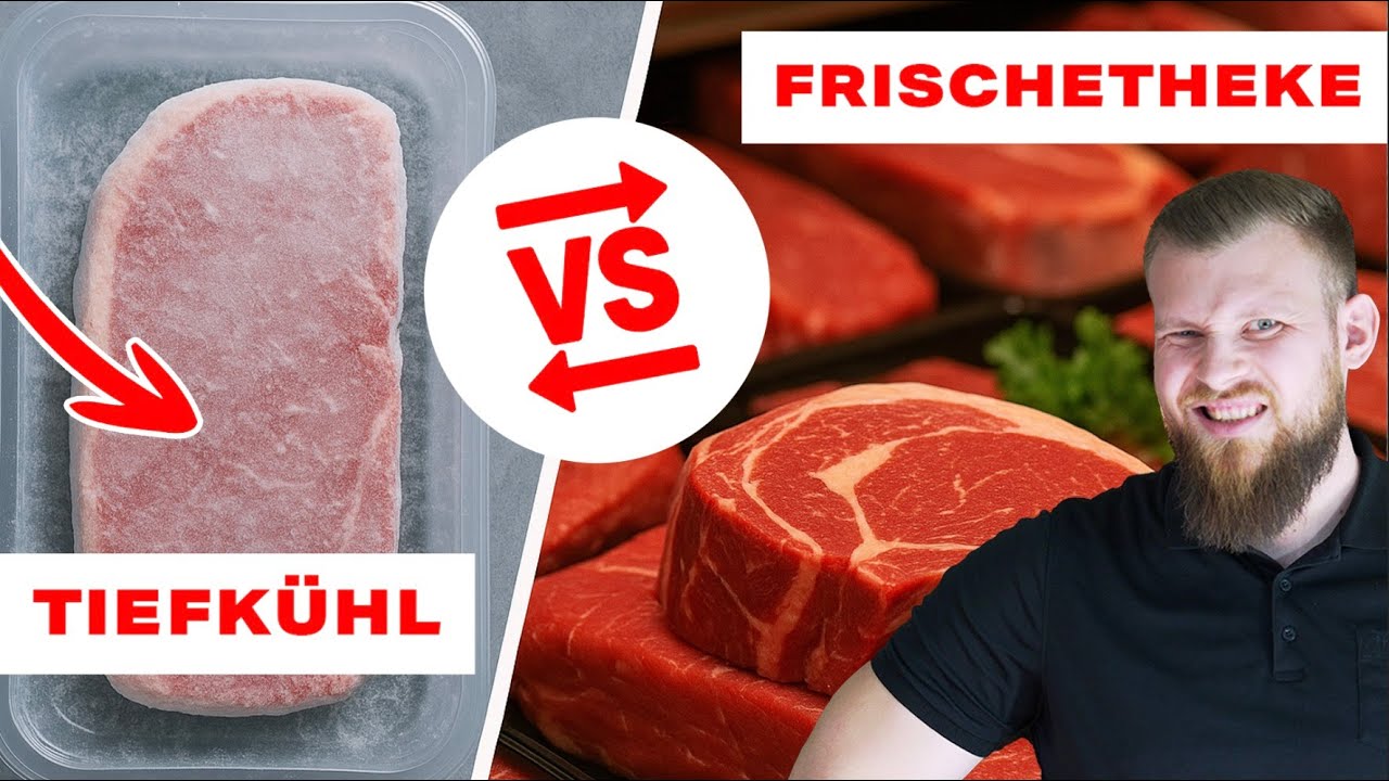 Hiernach kaufst du kein Fleisch mehr von 