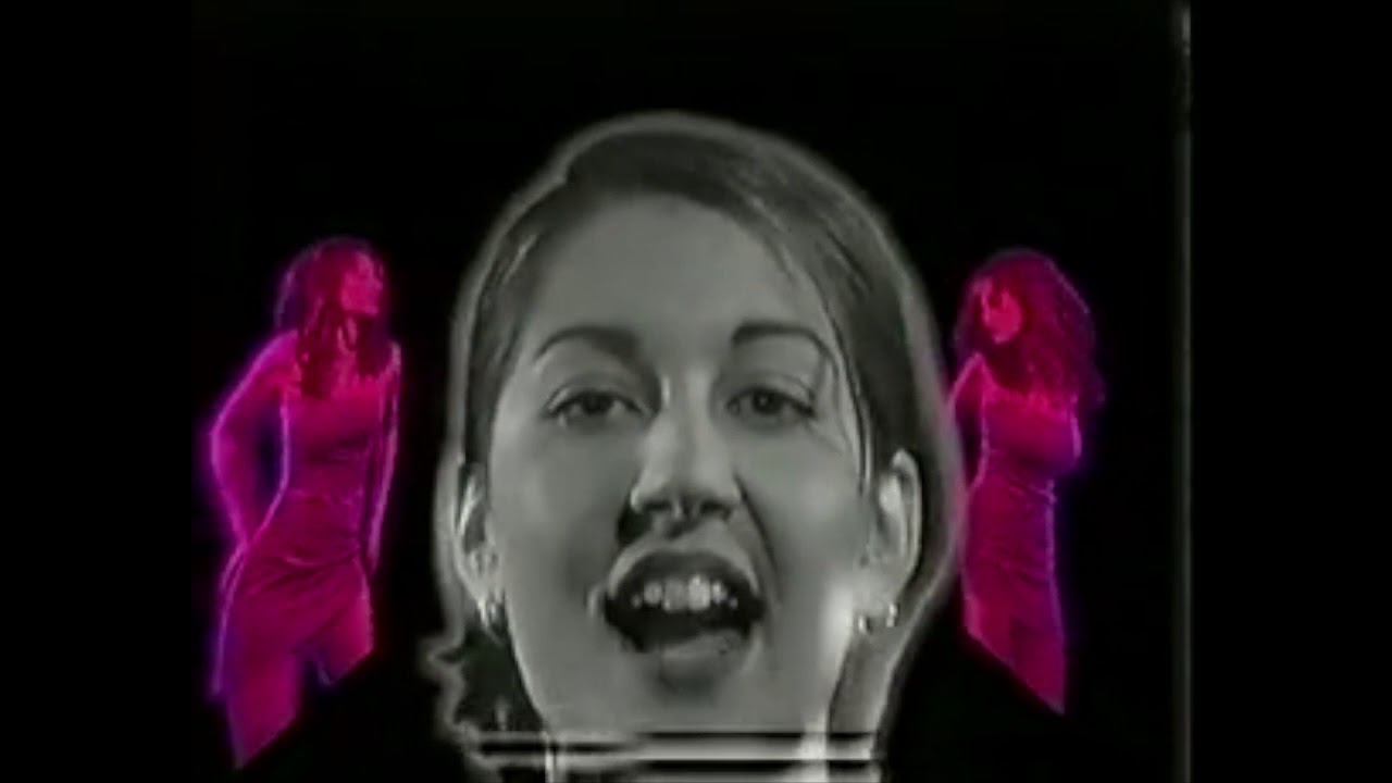 CJ Wilson - Dai La Li La La (Rare Music Video)