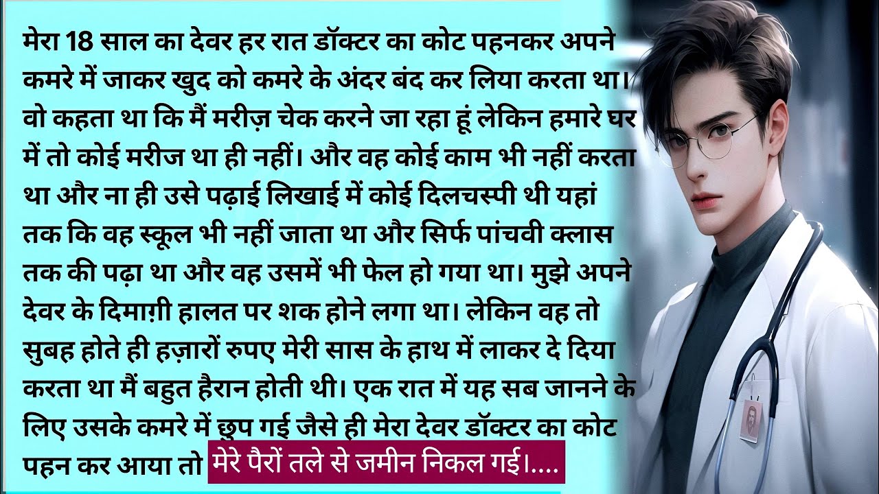 The Most Inspirational Stories of All Time #Suvichar