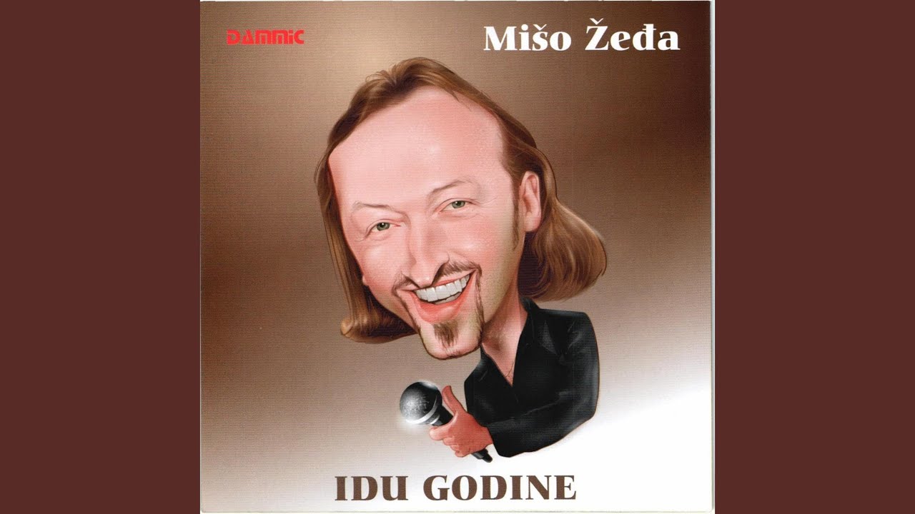 Godinama u tuđini živim