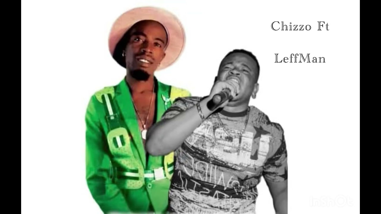 Chizzo Ft LeffMan (Ouzeu Mouroro) 2025💥